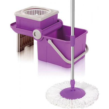 Mops, Brooms and Floor Dusters