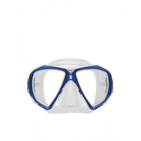 Occhialini da immersione e snorkel