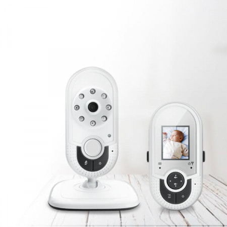 Kūdikių priežiūros kamera